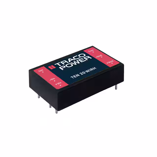 TEN 20-11023WIRH Traco Power  Convertidores CC CC